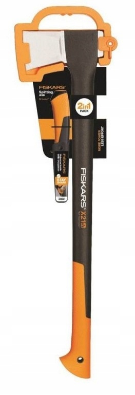 Sekera Fiskars 72,2 cm 1,57 kg